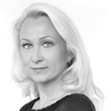 директор департамента корпоративных систем управления, ФБК Grant Thornton